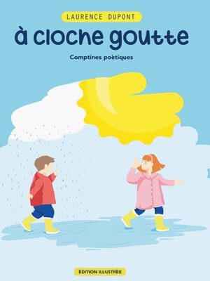 cover image of A cloche-goutte